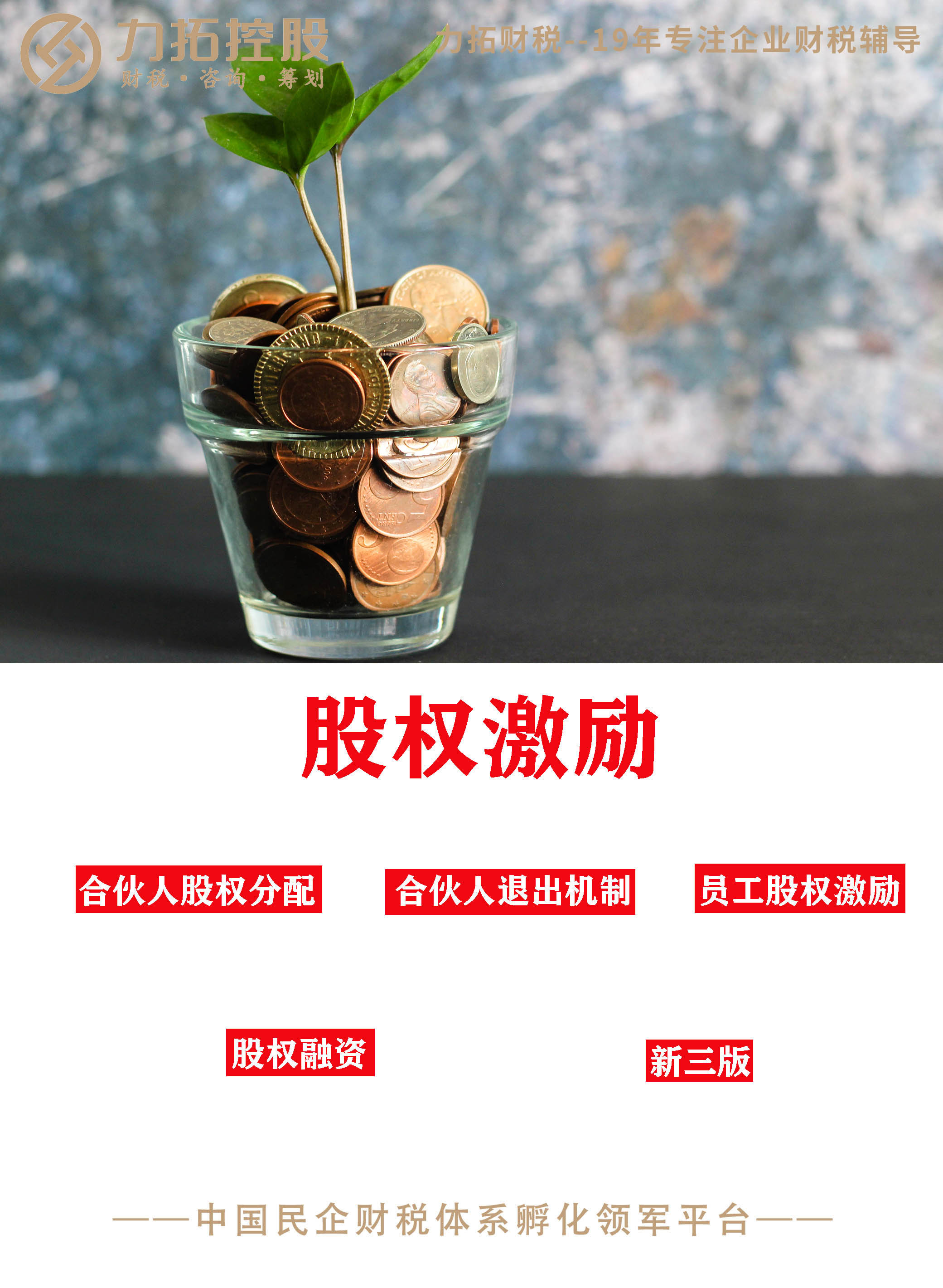 股權(quán)激勵